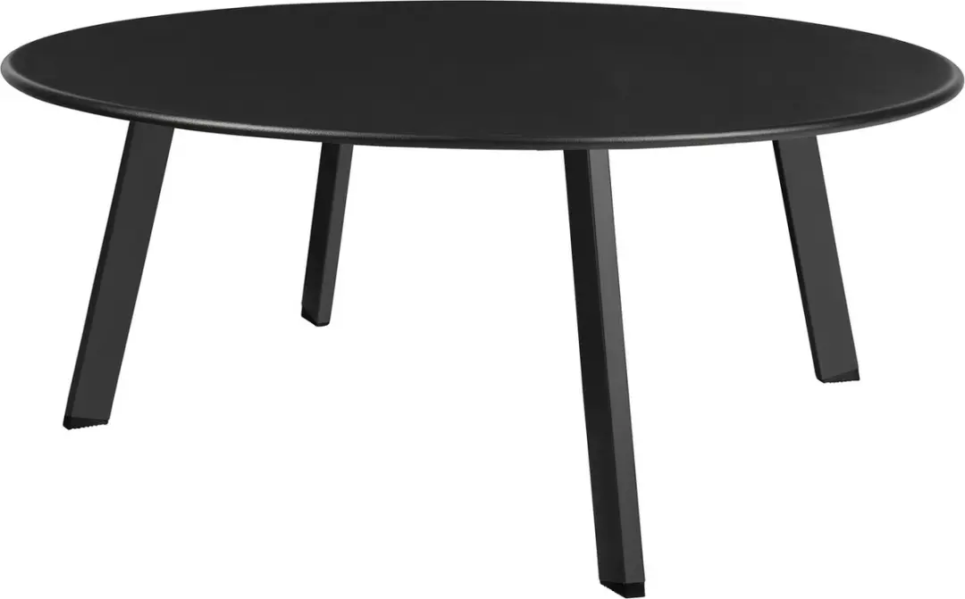 WOOOD Fer Bijzettafel