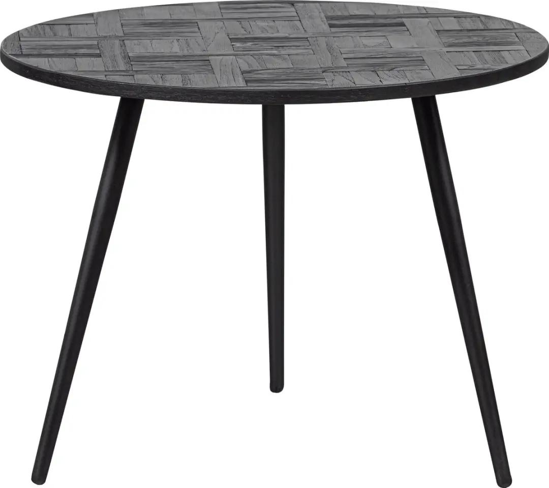 WOOOD Leo Bijzettafel