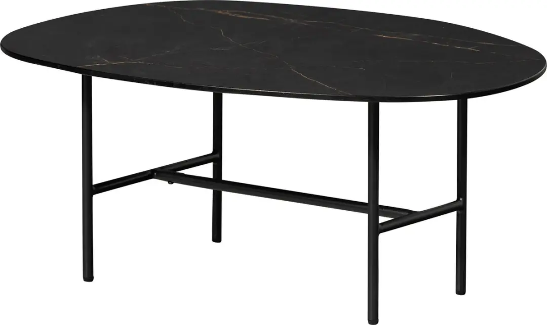 WOOOD Vajen Salontafel 34x80x60cm