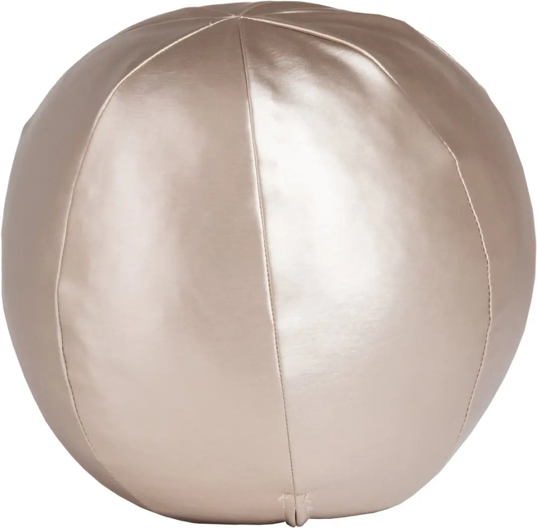 WOOOD Rodeo Bal Kussen 30x30cm