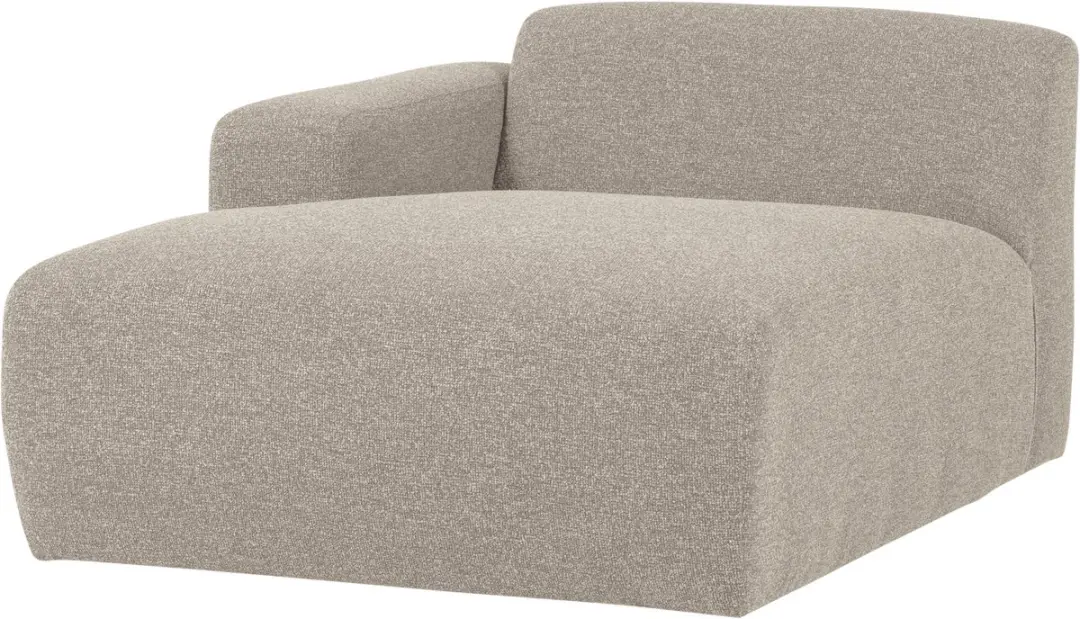 WOOOD Mojo Base Chaise Longue Bank Links