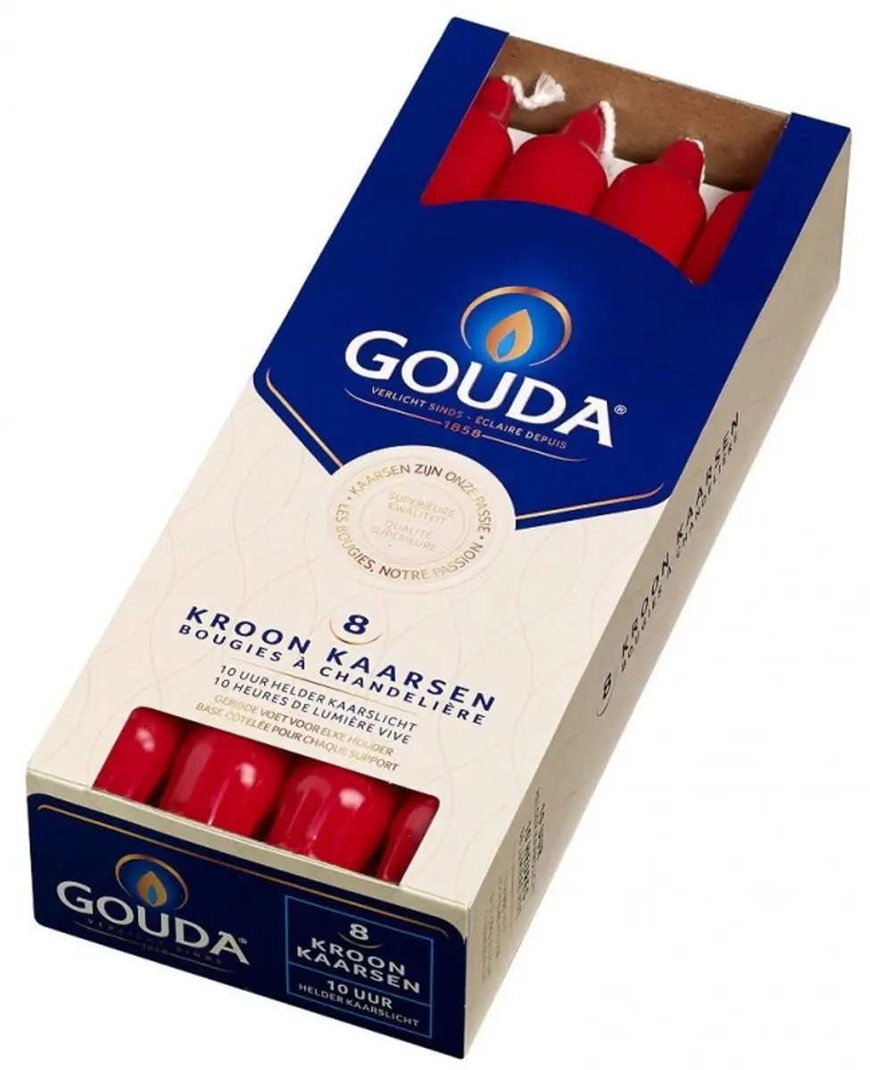 Gouda
