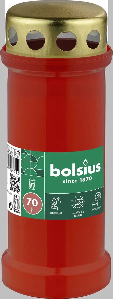 Bolsius