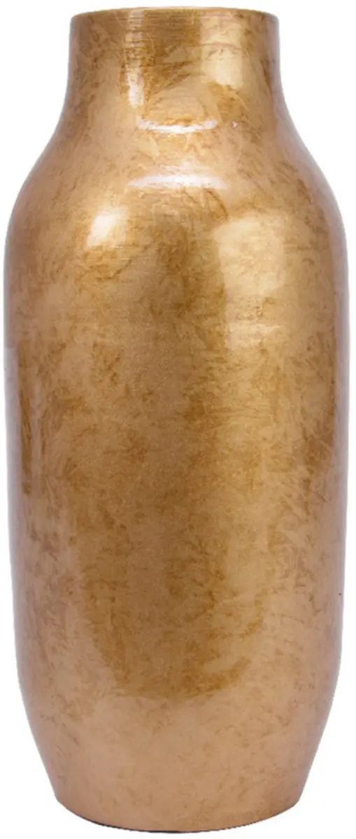 Decoris Design Bloemenvaas Terracotta