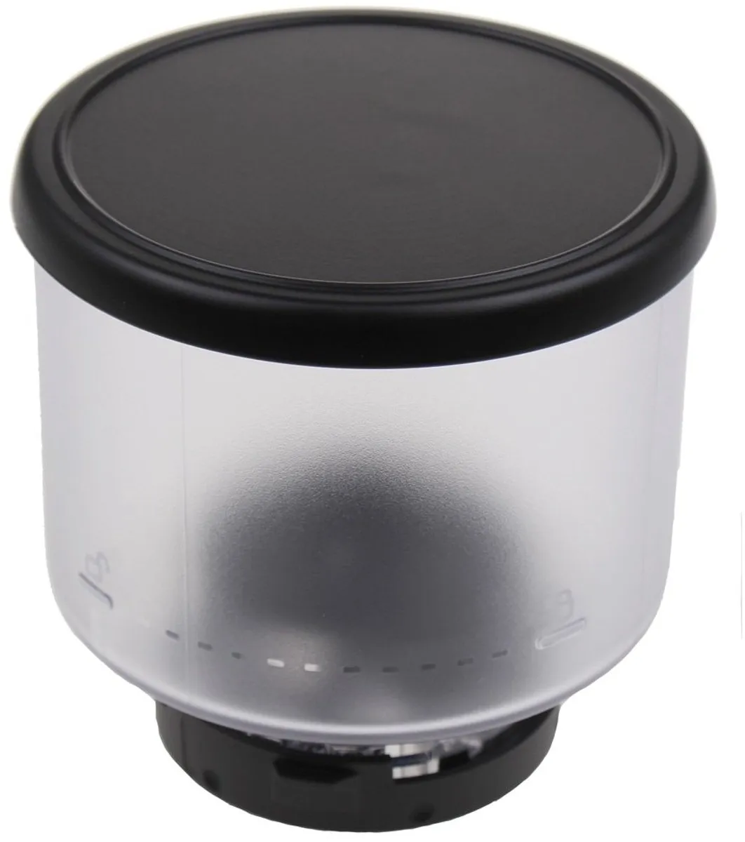 De'Longhi DLSC403 Bonenreservoir