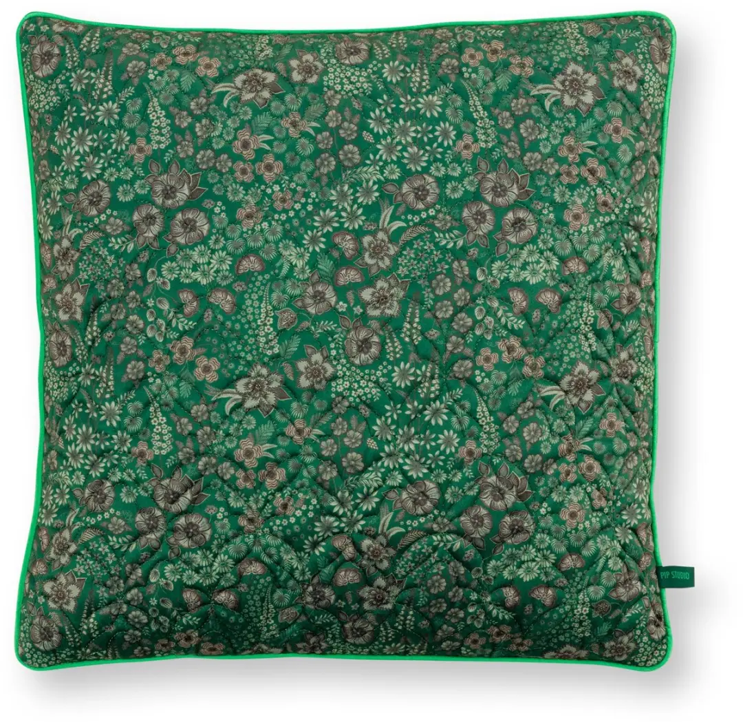 Pip Studio Sierkussen Quilted Daisy Dreams