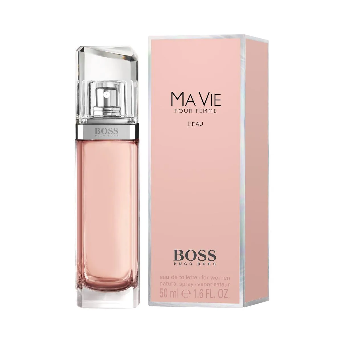 Hugo Boss Ma Vie L'Eau Damesparfum 50ml