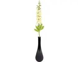 Bellatio Design Kunstbloem bloesemtak ridderspoor