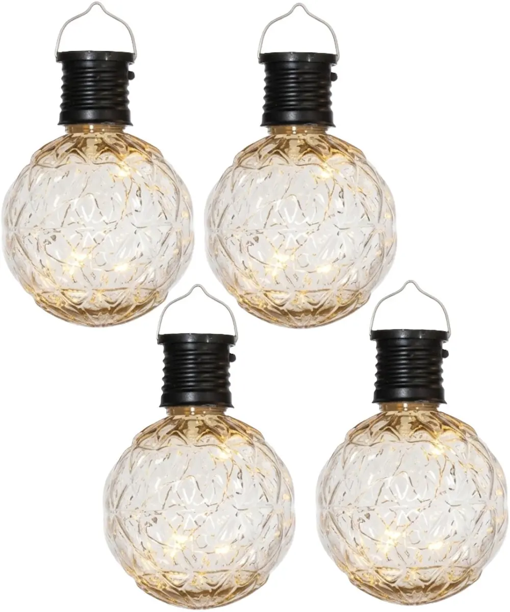 Anna's Collection Solar sfeer hanglamp