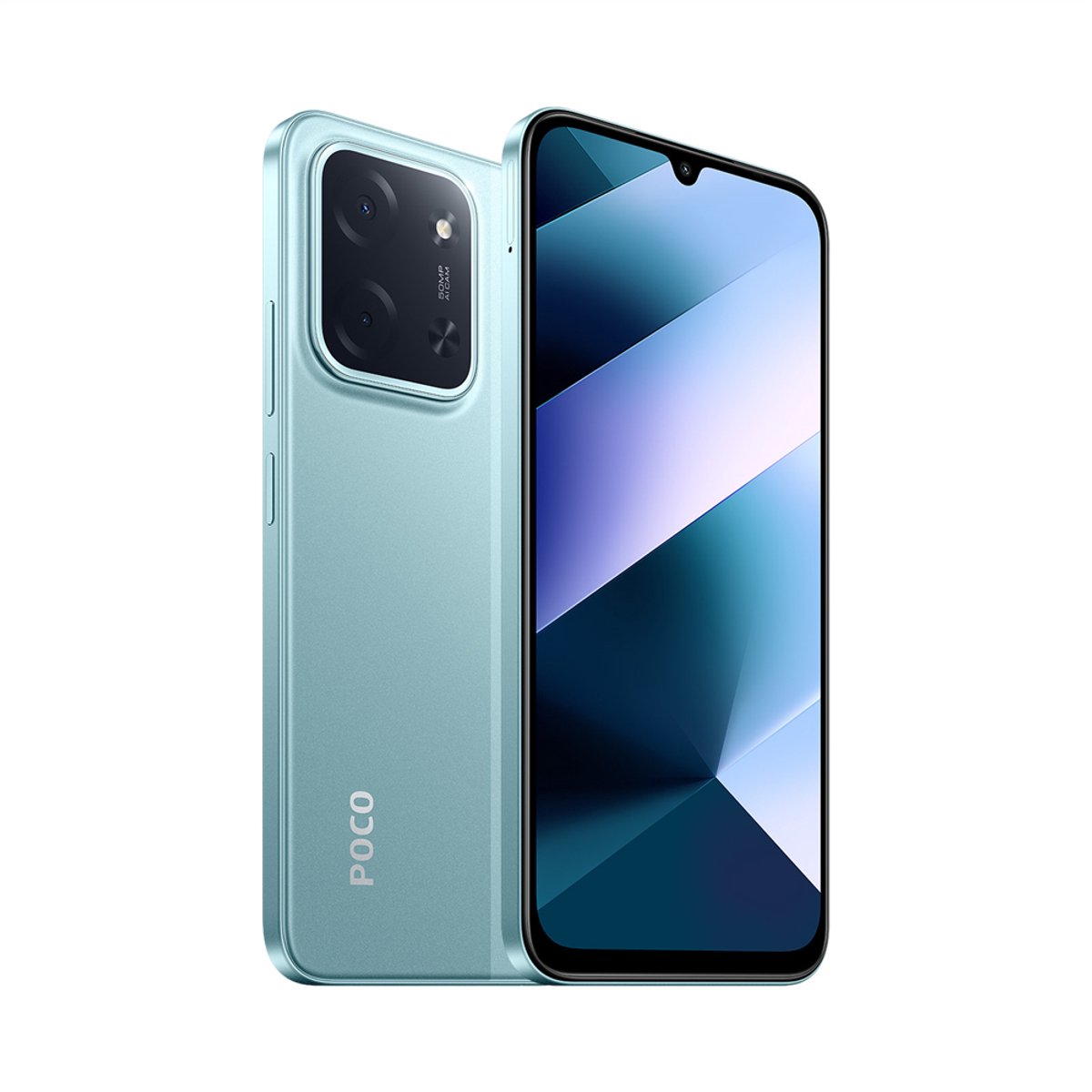 Xiaomi POCO C85 - 6GB/128GB - Groen