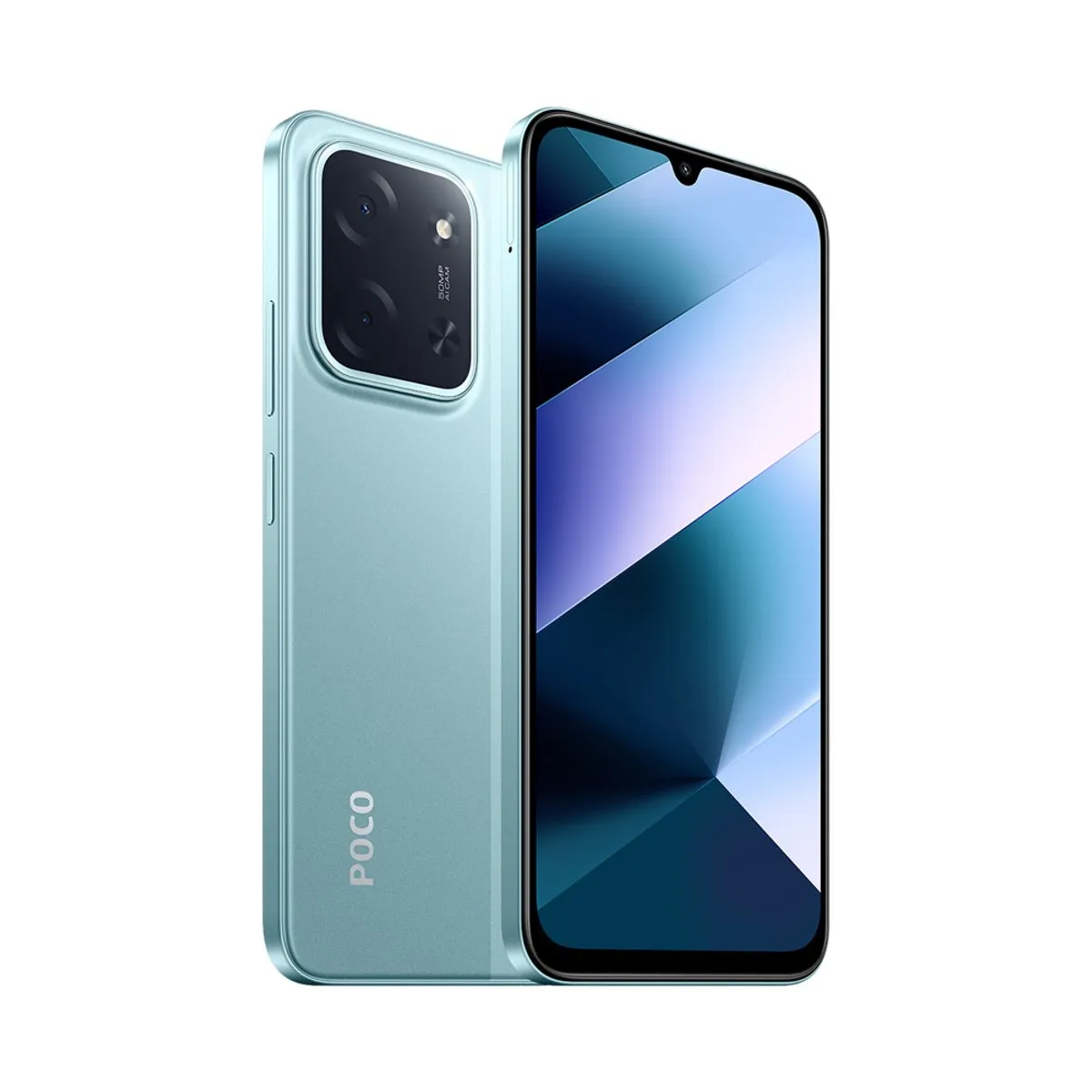 Xiaomi POCO C85 6GB/128GB - Groen