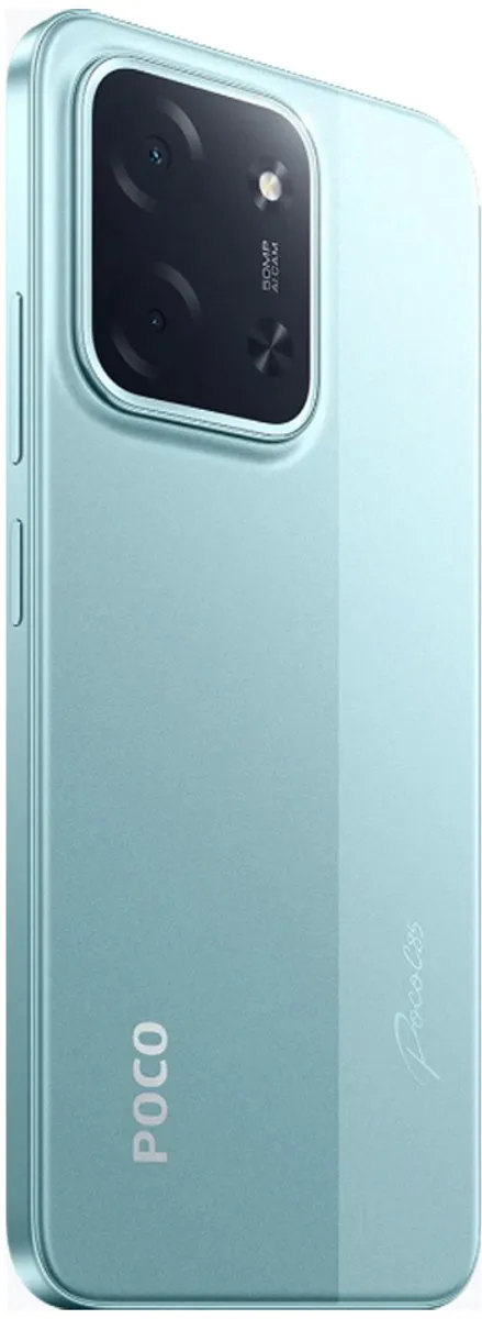 Xiaomi POCO C85 6GB/128GB - Groen