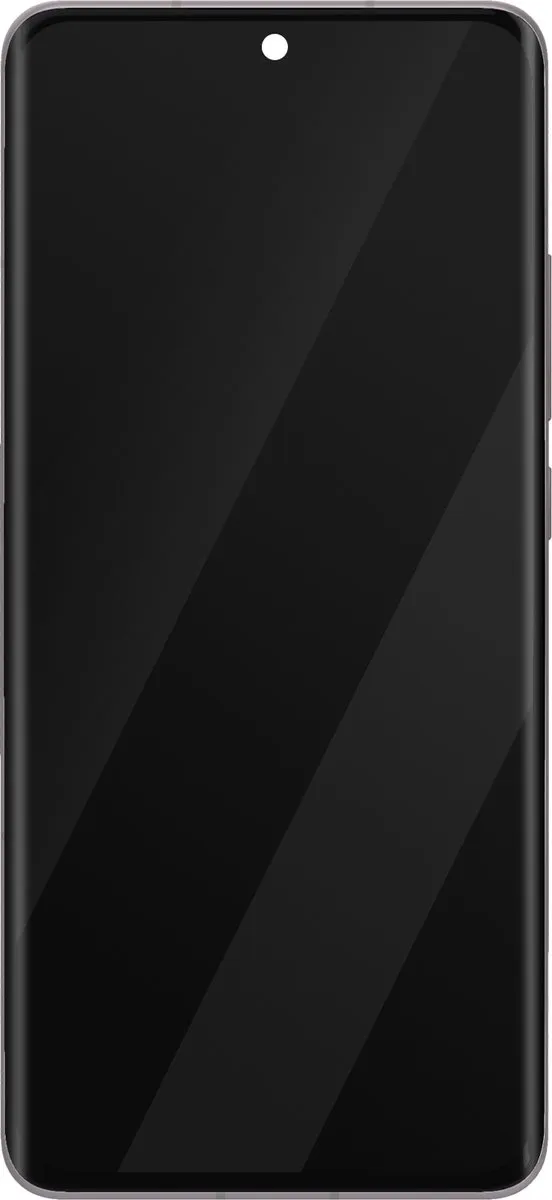 Xiaomi 12 Scherm