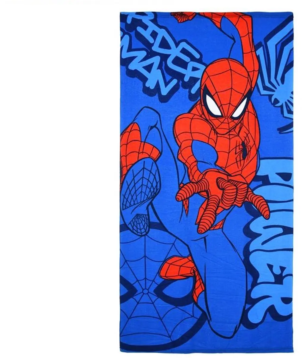 Spider-Man