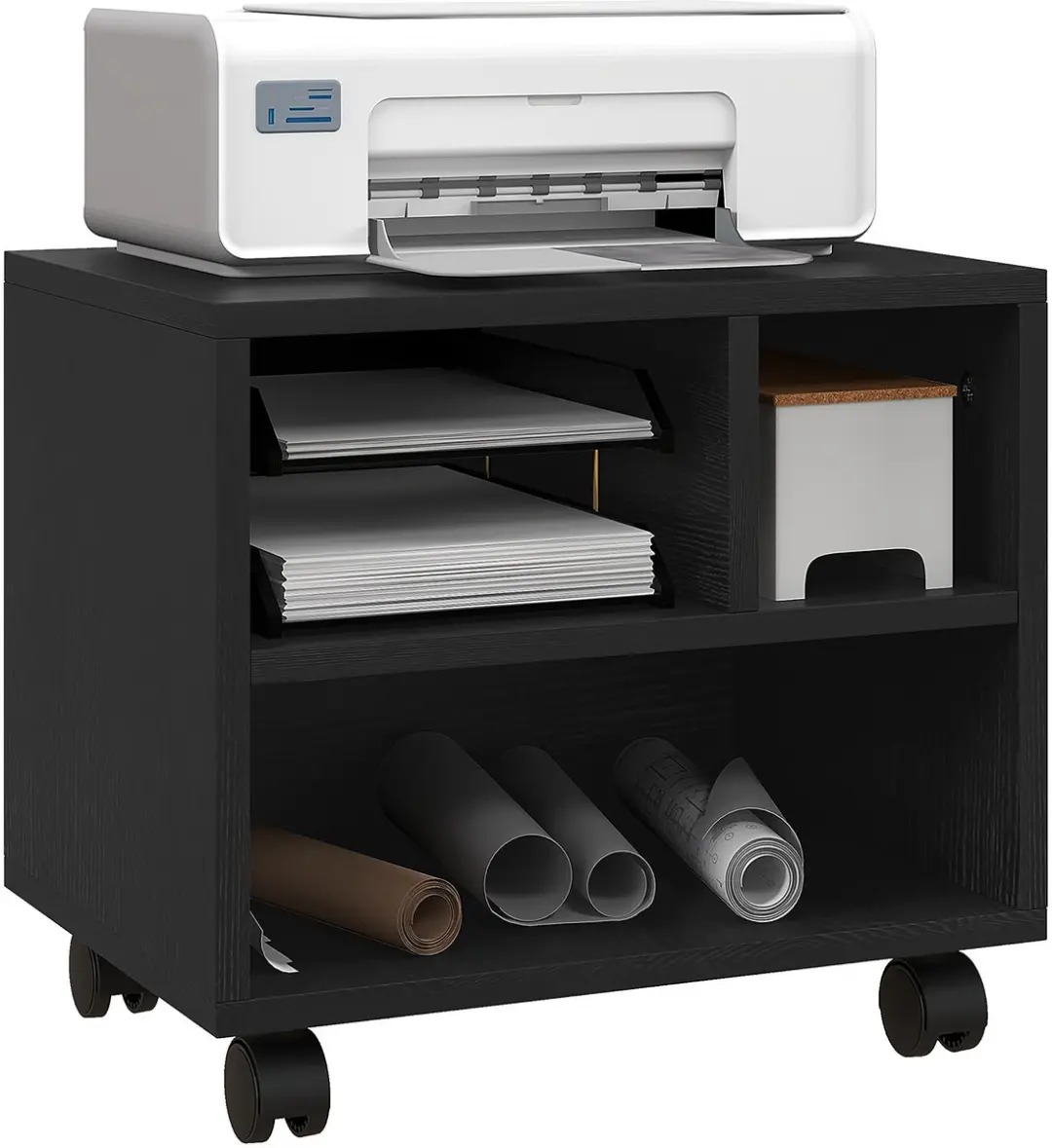 HOMCOM Printerkast