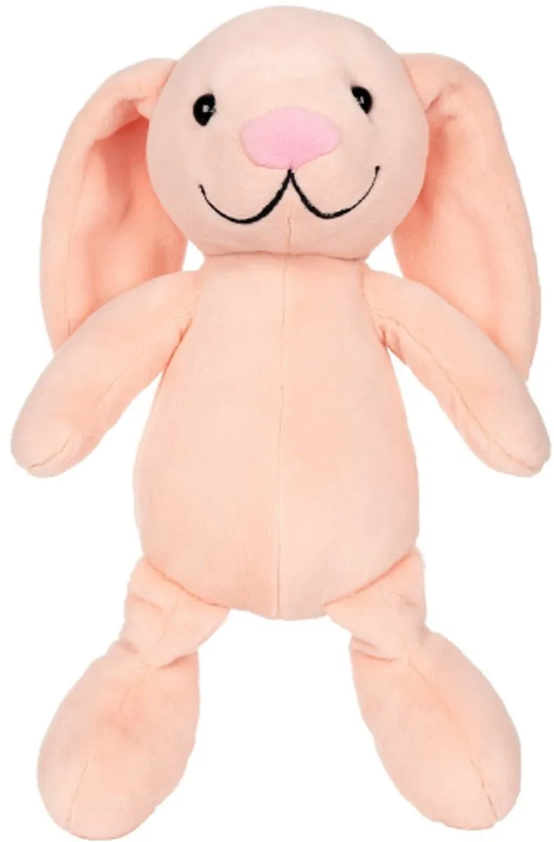 Topknuffels Konijn Pluche 35cm