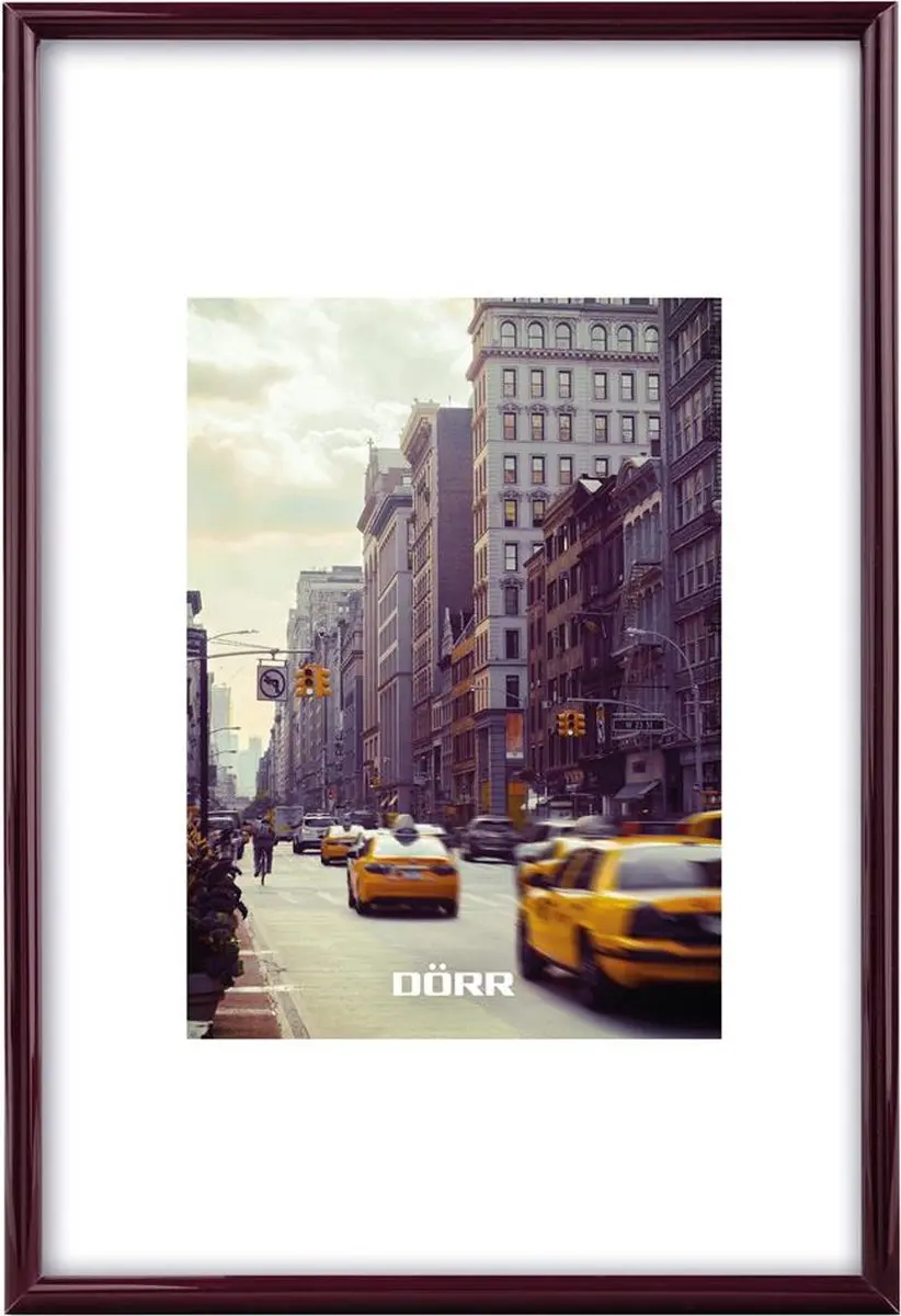 Dörr New York Fotolijst 13x18cm
