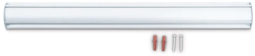 MAUL Ballfix Wandklemlijst 50.6cm