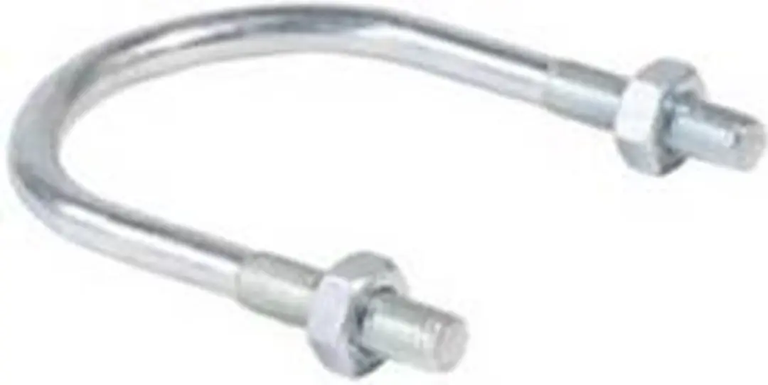 Fischer 24422 Ronde Stalen Beugels ETR 50-60
