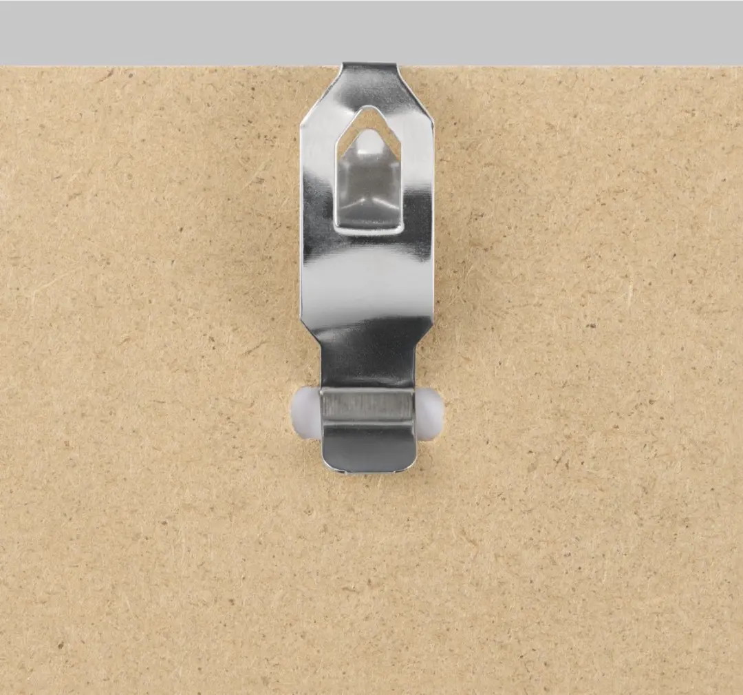 Hama Clip-Fix Fotolijst 40x30cm Anti-reflex - afbeelding 2 van 5