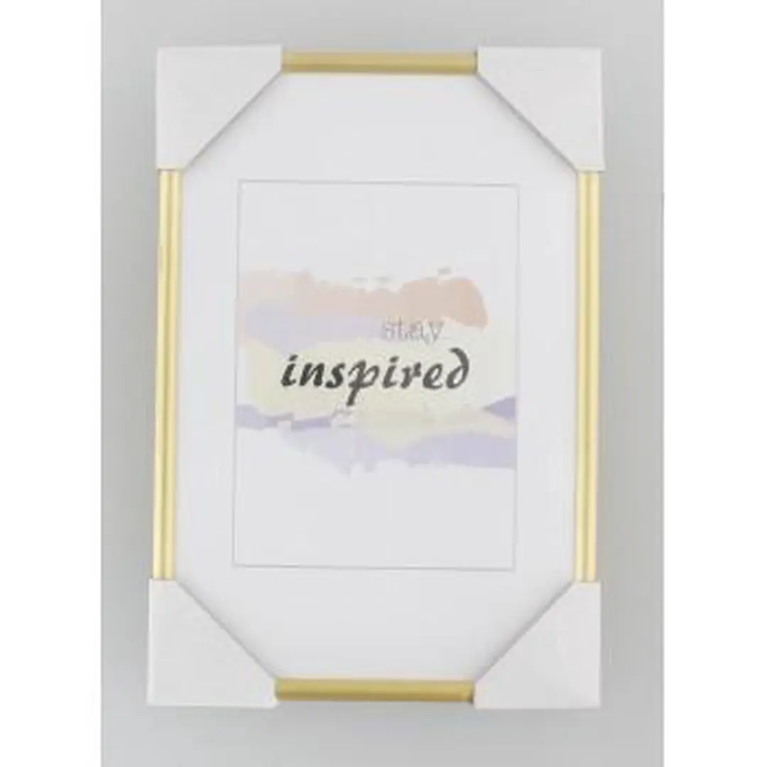 Hama Madrid Fotolijst 20x30cm Goud - afbeelding 4 van 6