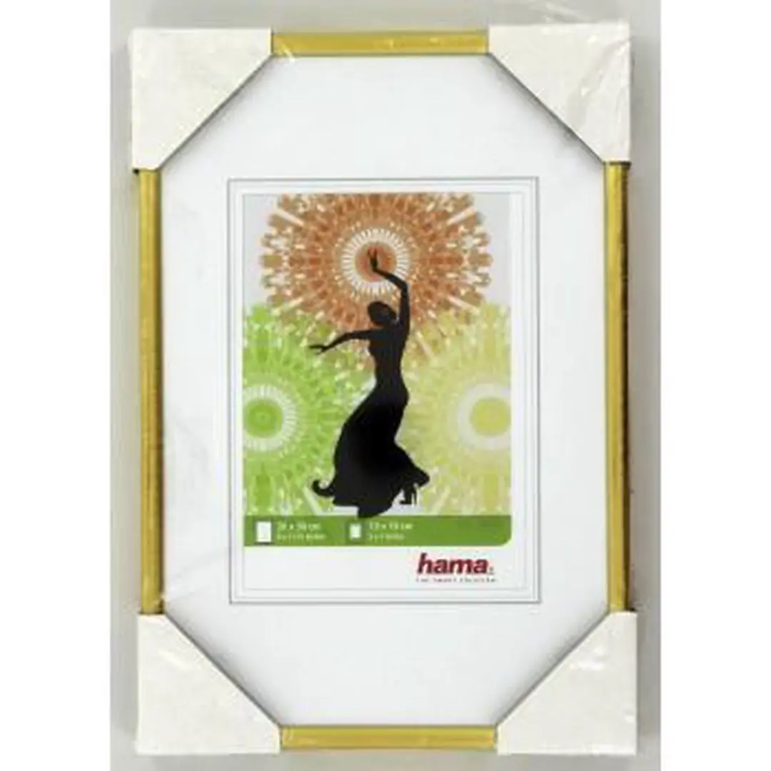Hama Madrid Fotolijst 20x30cm Goud - afbeelding 5 van 6