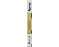 Hama Madrid Fotolijst 20x30cm Goud - afbeelding 6 van 6