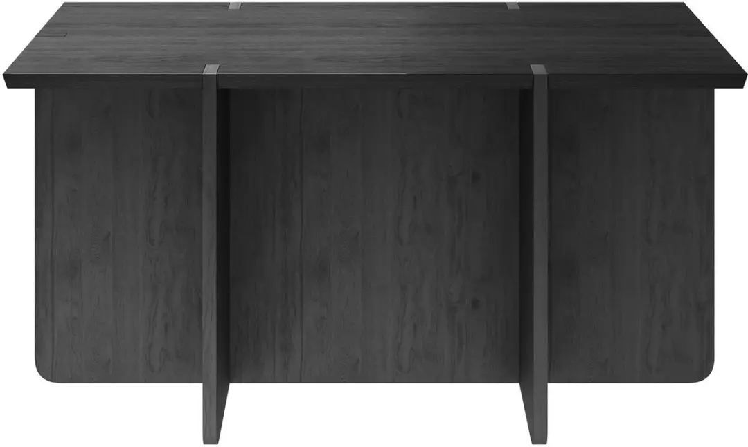 Engawa Bank Black Oak