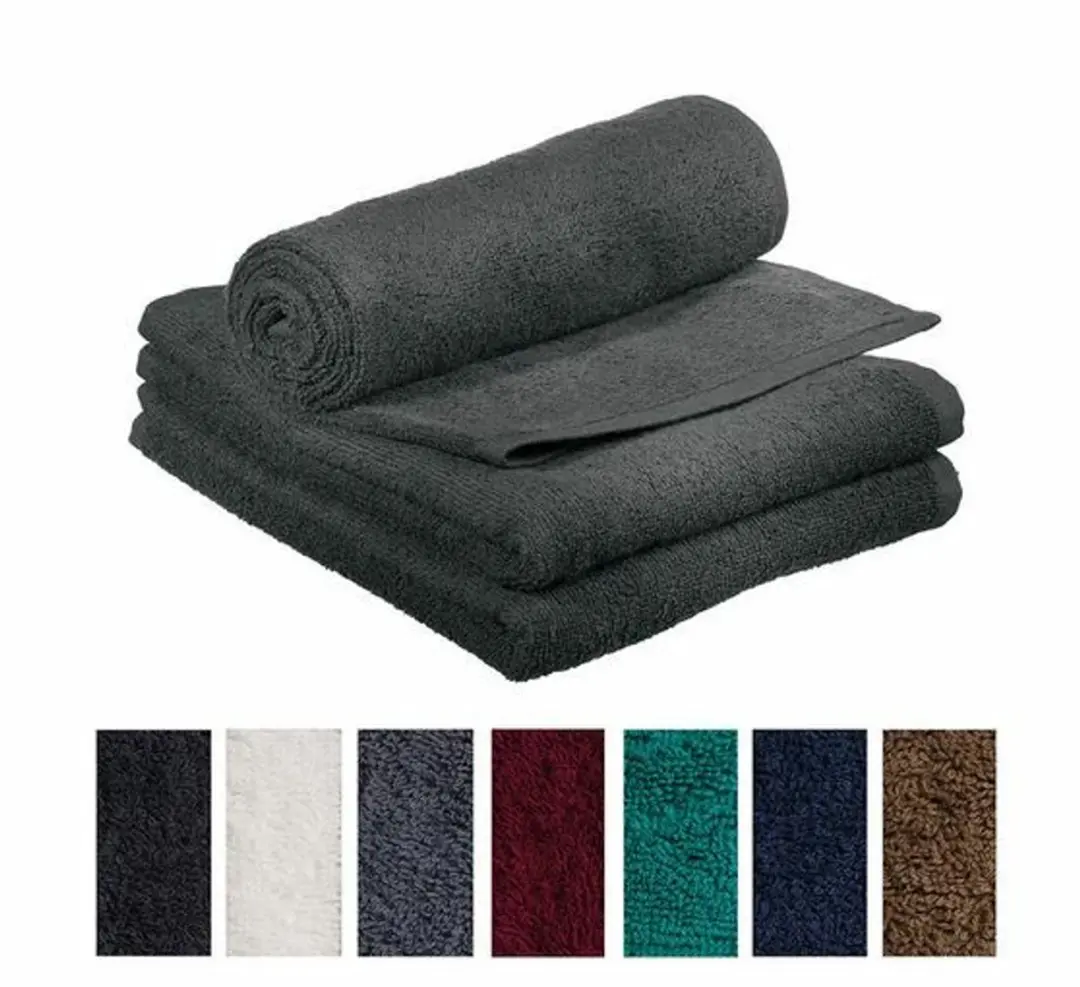 Comair Handdoek 50x90cm - 3 Stuks - afbeelding 2 van 3