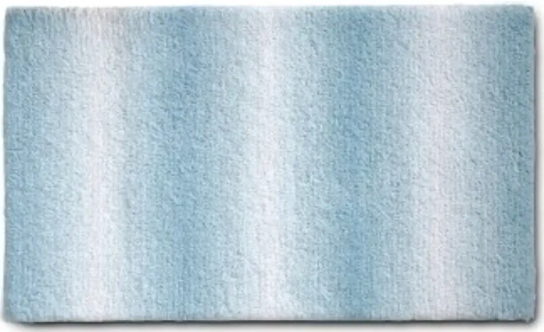 Kela Badmat Freeze Blue 65x55cm