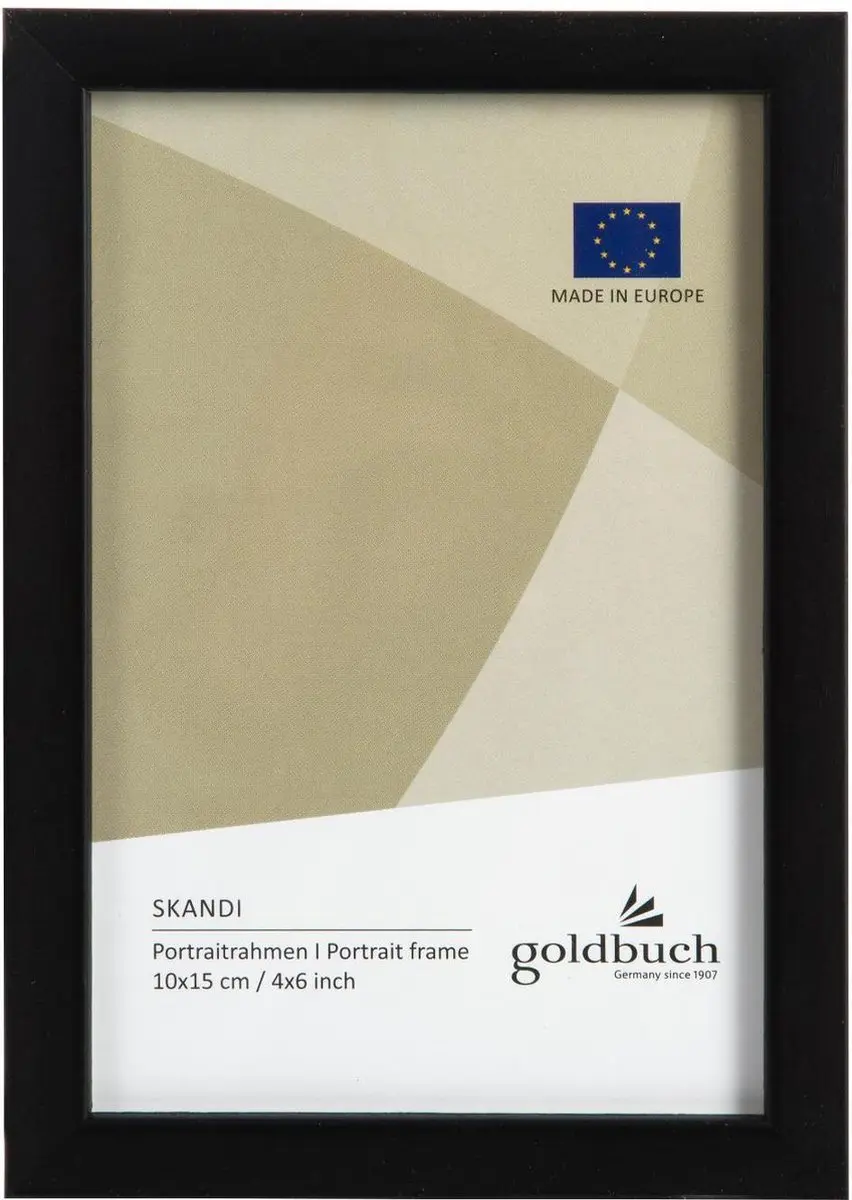 Goldbuch
