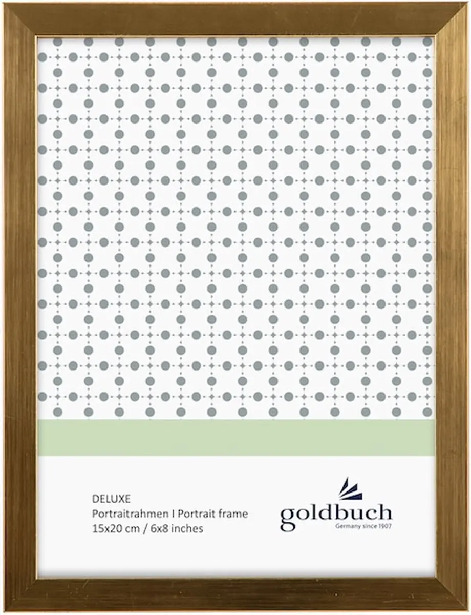 Goldbuch