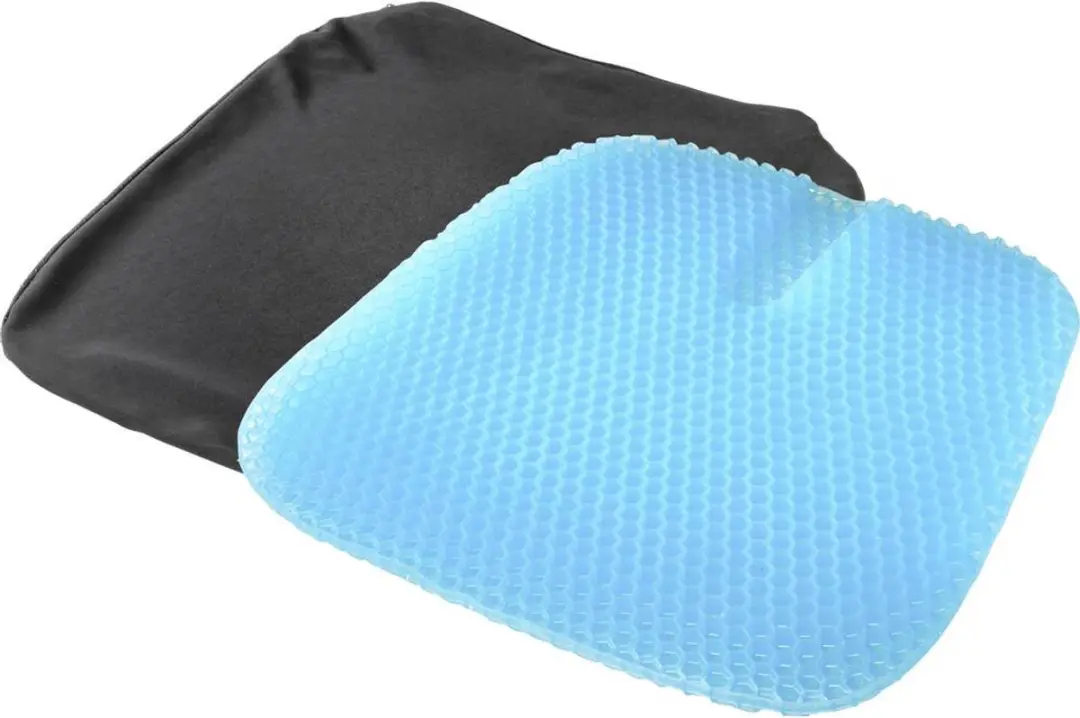SpeaKa Professional Gel-zitkussen SP-9920900