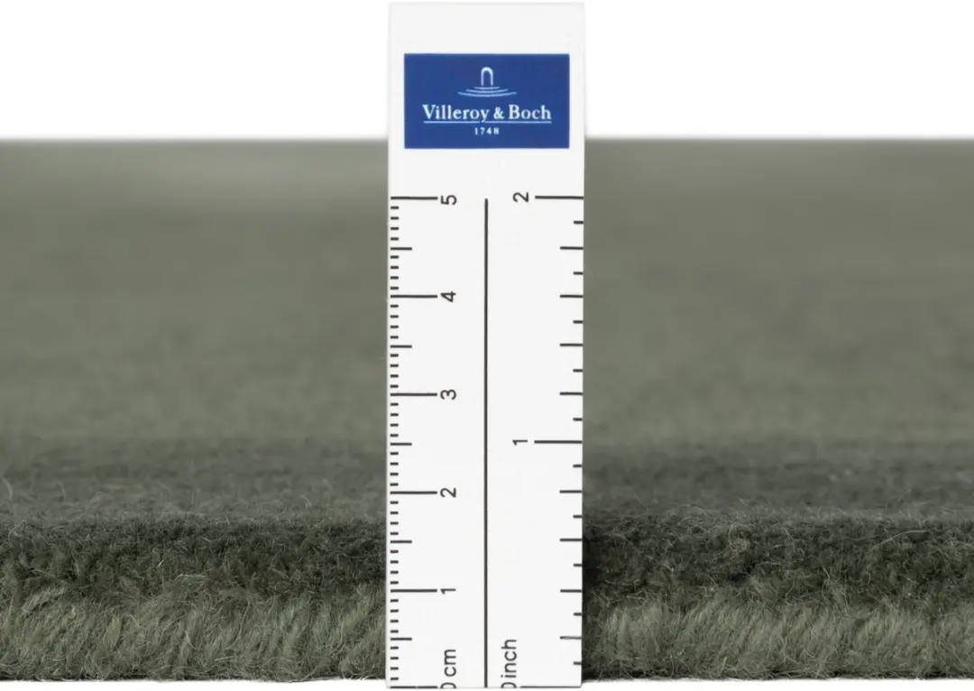 Villeroy & Boch Kivi Groen Tapijt 125x200cm - afbeelding 4 van 6