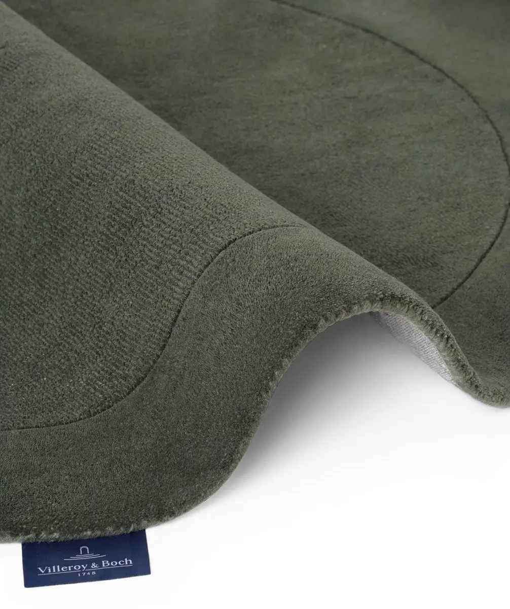 Villeroy & Boch Kivi Groen Tapijt 125x200cm - afbeelding 6 van 6