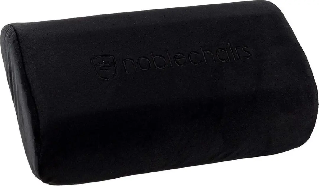 Noblechairs Kussenset Nek- en Lendensteun - 2 Stuks - afbeelding 6 van 6