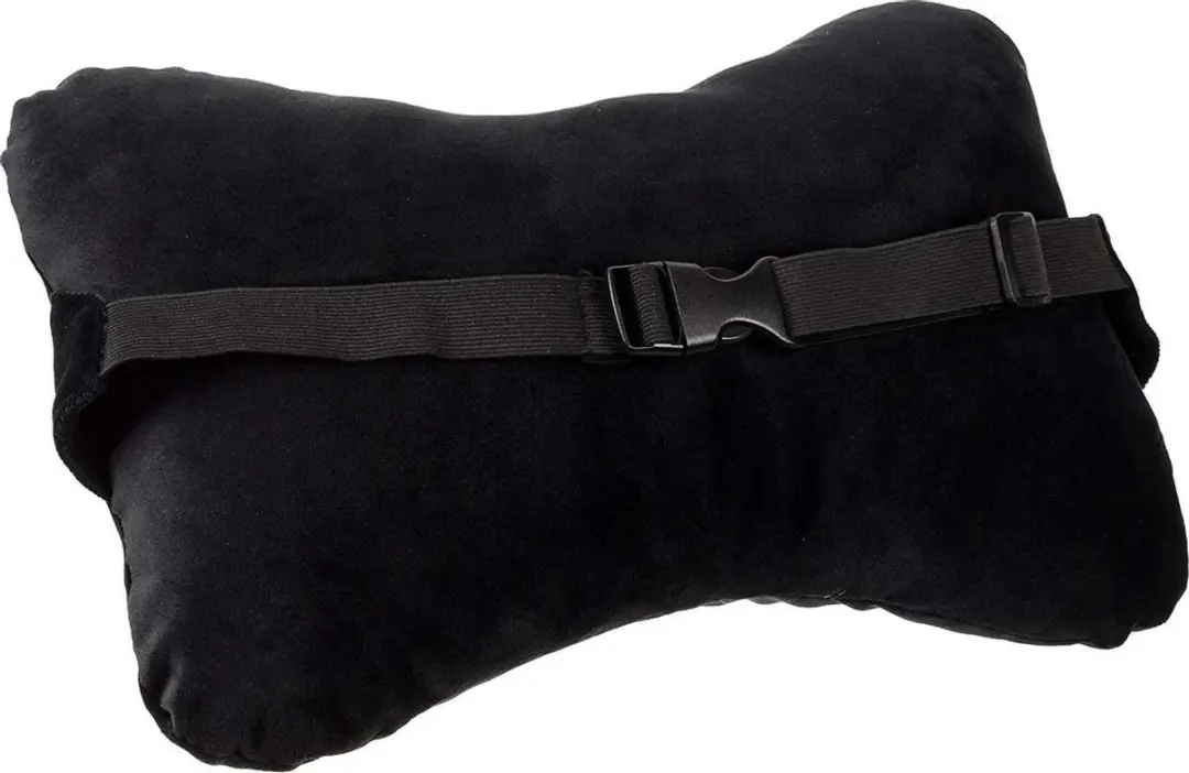 Noblechairs Kussenset Nek- en Lendensteun - 2 Stuks - afbeelding 5 van 6