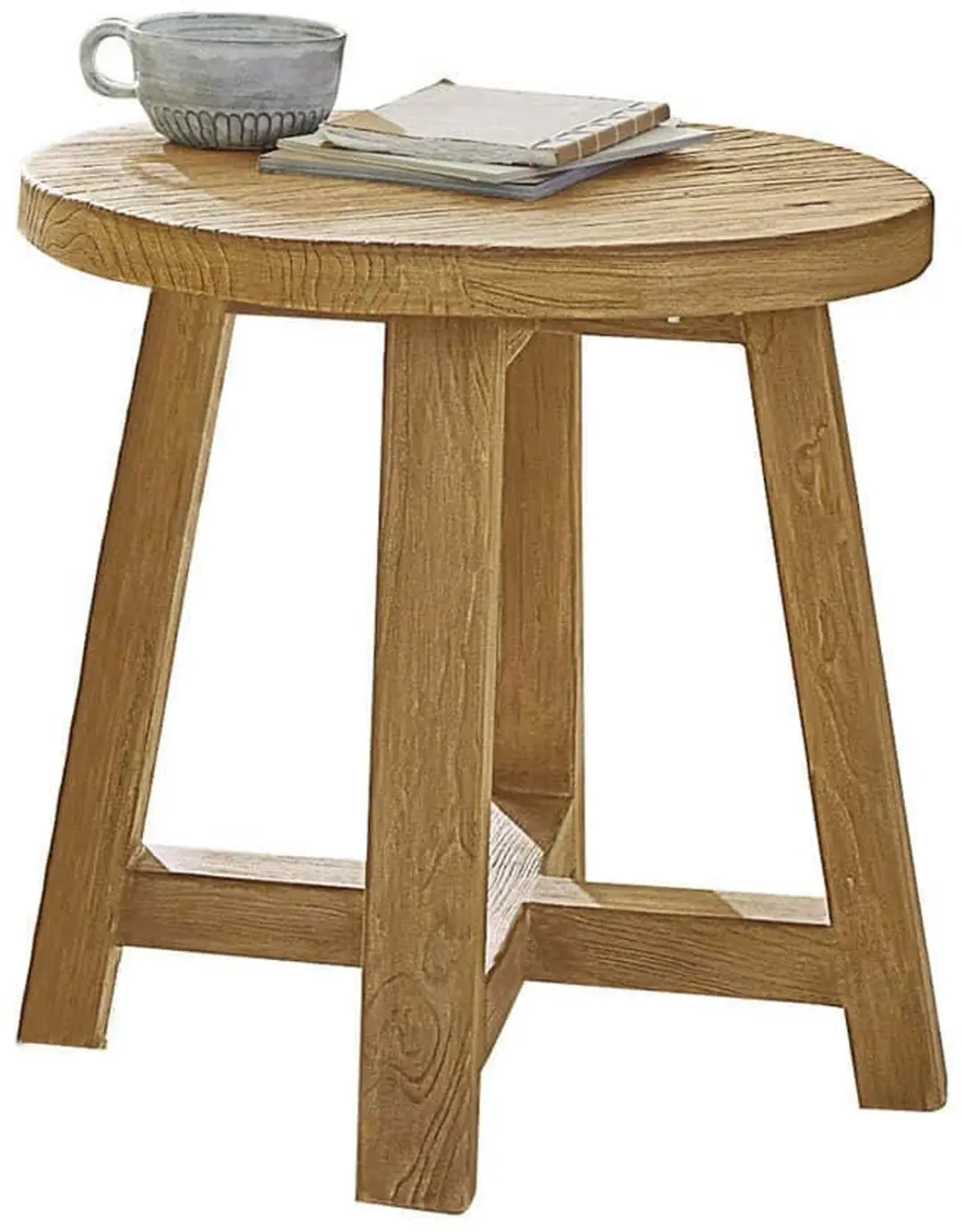 Loberon Gorivel Bijzettafel