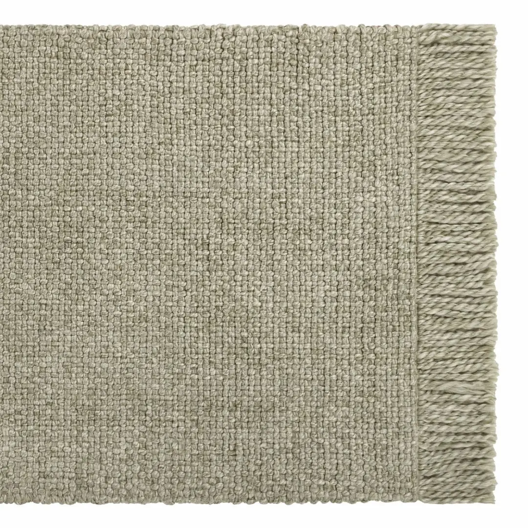 Loberon Maravéa Loper - groen - afbeelding 3 van 6