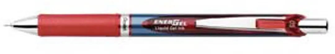 Pentel EnerGel XM BLN75-B Rollerballpen