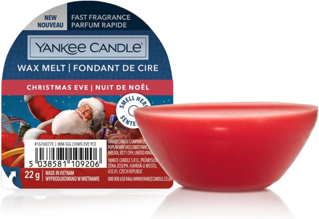 Yankee Candle