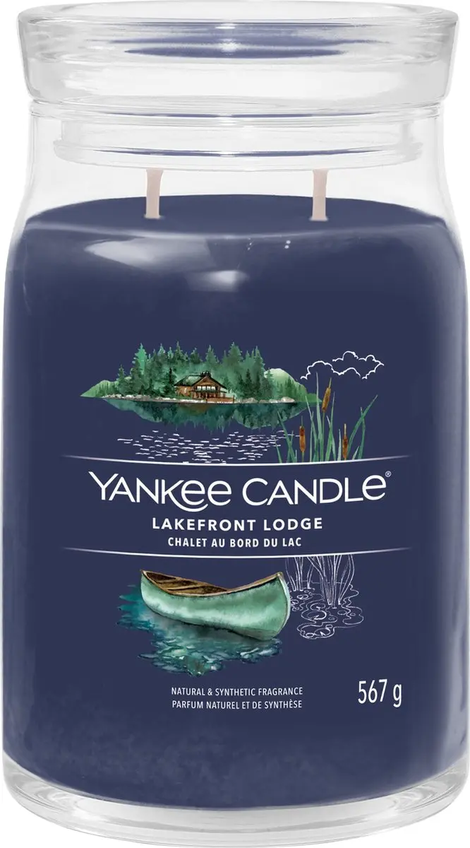 Yankee Candle