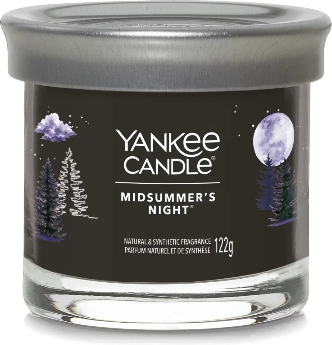 Yankee Candle Midsummer’s Night Signature Small Tumbler