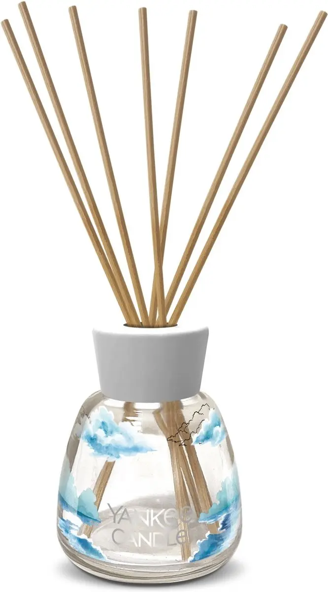 Yankee Candle Ocean Air Geurstokjes 100ml - afbeelding 5 van 6