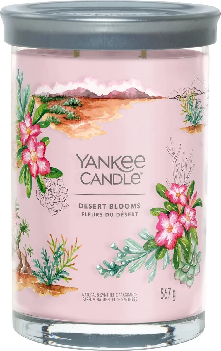 Yankee Candle