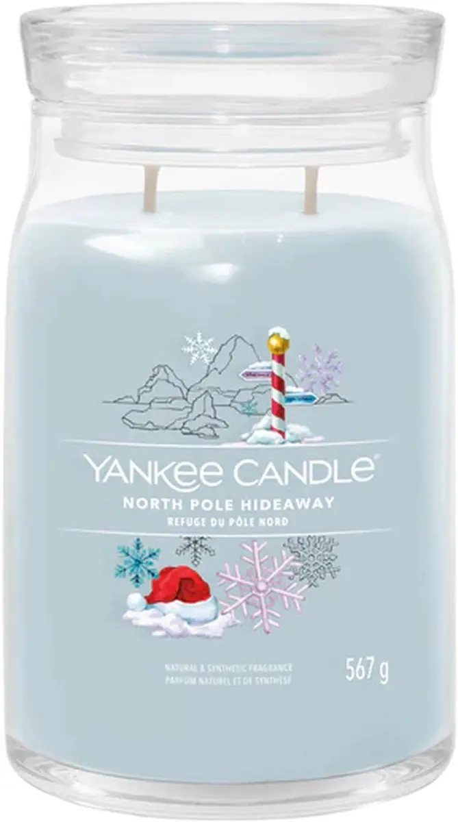 Yankee Candle