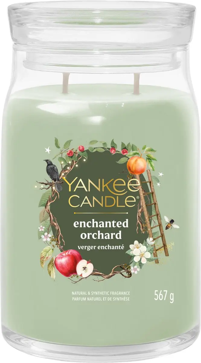 Yankee Candle