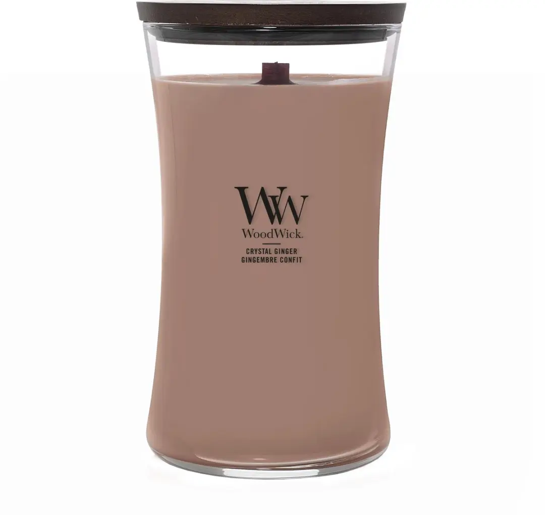 WoodWick Hourglass