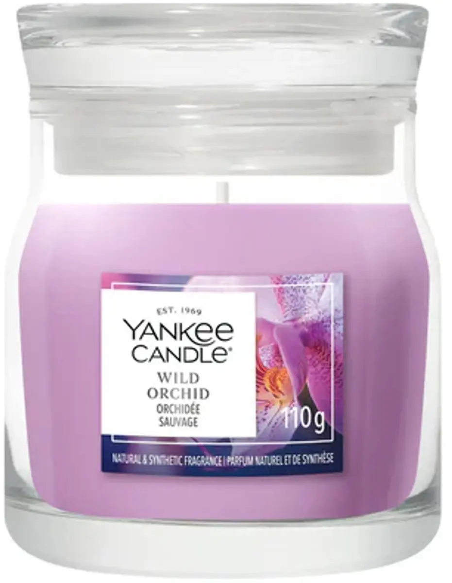 Yankee Candle