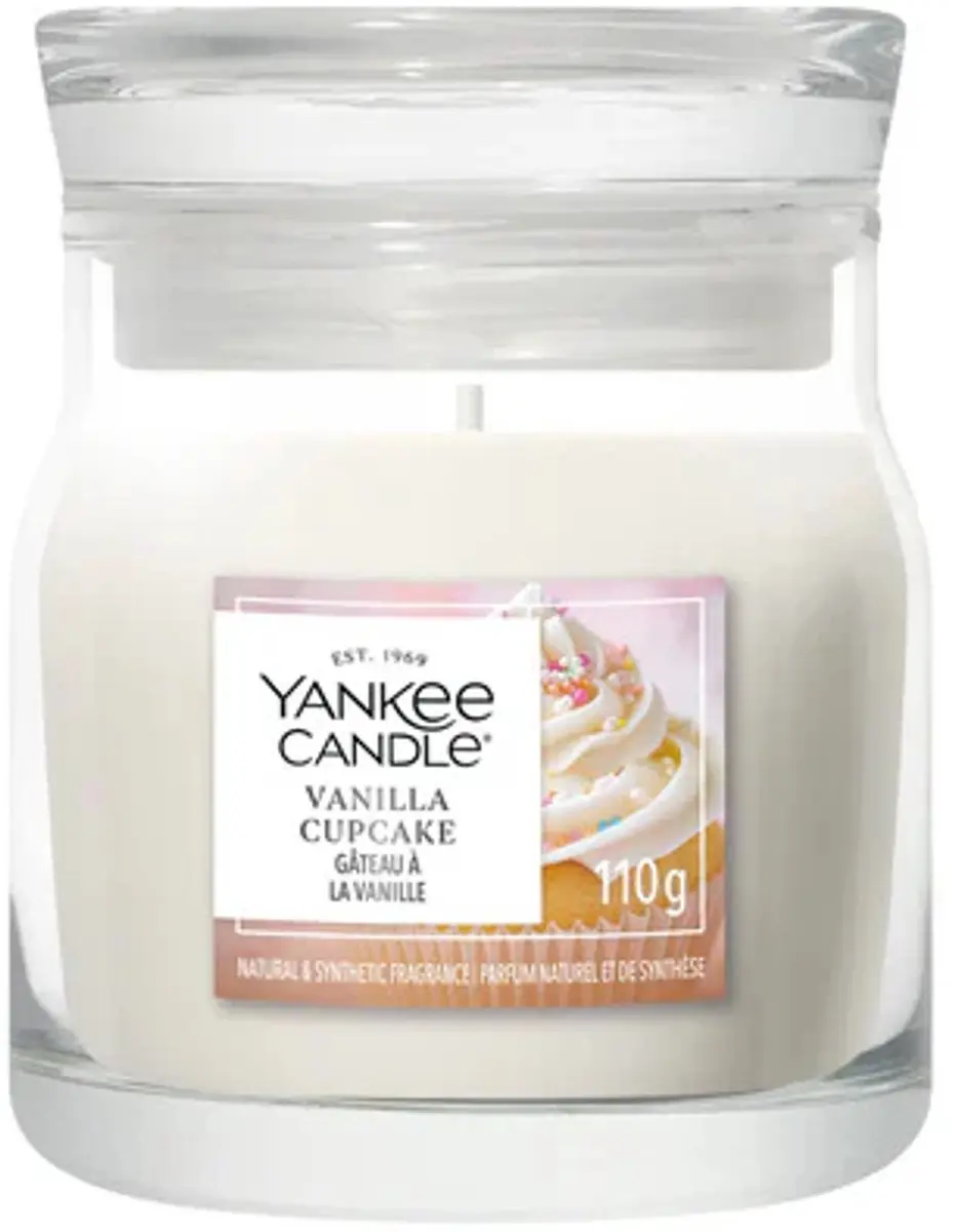 Yankee Candle